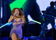 Shakira clôturera sa tournée mondiale par six concerts à Madrid en septembre 2026