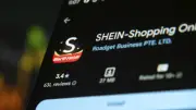 Shein échappe à la suspension en France : la justice rejette la demande de l'État