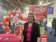 ShePlayzz : la plateforme qui révolutionne la visibilité du sport féminin