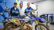Sherco célèbre un titre mondial et un nouveau champion, une année exceptionnelle pour le constructeur gardois