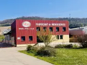 Siba Menuiserie à Tonneins procède à des licenciements économiques et suspend sa fabrication