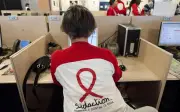 Sidaction alerte sur le risque de reprise de l'épidémie de sida face aux coupes budgétaires