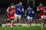 Six Nations : La composition probable des Bleus face à l'Angleterre se dessine