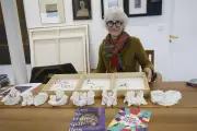 Six plasticiennes dordognaises exposent à la Galerie 66 pour le Mois des droits des femmes