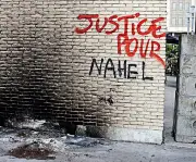 Sixième jour de guerre au Moyen-Orient et décision judiciaire pour le policier ayant tué Nahel Merzouk