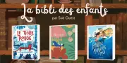 Sélection de livres jeunesse : trois albums sur la diversité et le vivre-ensemble