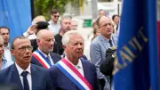 Sénatoriales 2026 : Jean-Pierre Grand, sénateur de l'Hérault, annonce sa candidature à la réélection