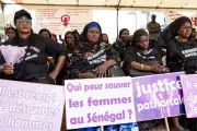 Sénégal : la lutte contre les féminicides face à l'impunité et aux lois archaïques