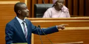 Sénégal : une loi durcissant la répression de l'homosexualité promulguée