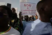 Sénégal : une nouvelle loi anti-LGBT en fait l'un des pays les plus répressifs d'Afrique