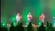 Soirée Cajun à Pomérols : Le Morand Cajun Band Enchante le Public avec des Rythmes Louisianais