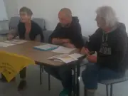 Solidarité Migrants Amikuze : succès financier et scolaire, mais baisse de motivation des bénévoles