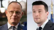Sondage présidentielle 2027 : Édouard Philippe devancerait Jordan Bardella au second tour