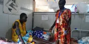 Soudan du Sud : MSF perd contact avec 26 employés dans le Jonglei