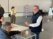 Soustons : Philippe Saint-Martin élu maire, mettant fin à 18 ans de majorité socialiste