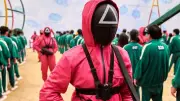 Squid Game à l'école : des enfants reproduisent le jeu violent Un, deux, trois, soleil