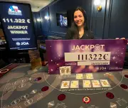 Série de jackpots record au casino JOA de Gujan-Mestras en mars