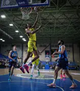 Stade Montois Basket : Un succès à confirmer face à Montaigu pour le maintien en NM2