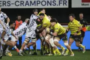 Stade Montois : Retour des internationaux pour la finale du maintien à Carcassonne
