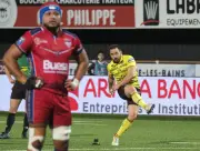 Stade Montois : victoire cruciale face à Béziers pour sortir de la zone rouge