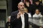 Stade Rochelais Basket : Germain Castano surprend avec un cinq majeur renouvelé