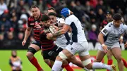 Stade Toulousain – MHR : La masterclass de Chalureau et des tauliers illumine Montpellier