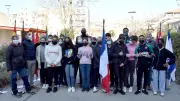 Sète : Le collège Victor-Hugo célèbre l'Olympisme avec une semaine dédiée et des sportifs de haut niveau