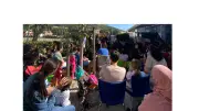 Sète : Le projet 