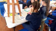 Sète recherche des familles pour accueillir des adolescents américains lors de Sèt'Expo Sciences