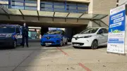 Sète : une journée pédagogique sur l'électromobilité au lycée Joliot-Curie
