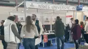 Studyrama Nîmes : 7 000 visiteurs pour s'orienter dans la jungle des études supérieures