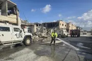 Sud-Liban : un Casque bleu indonésien tué par l'explosion d'un projectile