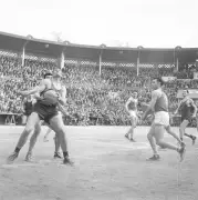 Sud Ouest dévoile sa photo mystère : les inondations de Toulouse en 1952
