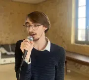 Sully Dezoteux en concert à la médiathèque de Monpazier ce samedi 14 mars