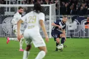 Suspension de Ruben Droehnle : Les Girondins privés de leur défenseur central pour Angoulême