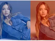 Sydney Sweeney, l'actrice prise dans la guerre culturelle américaine