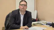 Sylvain André, maire de Cendras : « Je souhaite un mandat beaucoup plus collectif »