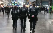 Tabarot octroie de nouveaux pouvoirs aux polices ferroviaires et agents de sûreté