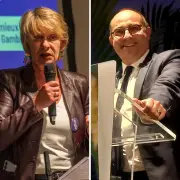 Talence : Derniers meetings avant le scrutin, deux visions politiques s'affrontent