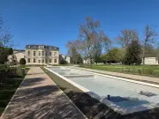 Talence inaugure le Grand Peixotto Margaut, un nouvel ensemble paysager unifié