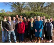 Taller 2026 : Claire Luciano dévoile sa liste « Ensemble, traçons l’avenir » avec 9 nouveaux candidats