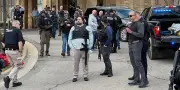 États-Unis : fusillade dans une synagogue du Michigan, opération policière en cours