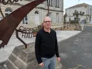 Étauliers, laboratoire politique du RN en Haute-Gironde sous l'impulsion d'Edwige Diaz