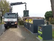 Taxe ordures ménagères : Virsac et Gauriaguet subissent une hausse des taux sur le Cubzaguais