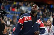 Teddy Riner dévoile ses incontournables pour Rio, Paris et Los Angeles
