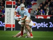 Temo Matiu : du XV de France au Top 14, l'UBB face à Toulouse