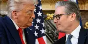 Tensions entre Washington et Londres : Trump critique Starmer sur la guerre contre l'Iran
