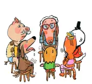 Terreur Graphique : les groupes de parole où les lecteurs partagent leurs traumatismes de BD