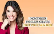 TFX dévoile un inédit sur les naissances gitanes dans « Incroyables familles gitanes »