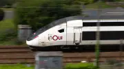 TGV Marseille-Paris : 9h30 de retard après une nuit de galère pour 250 voyageurs